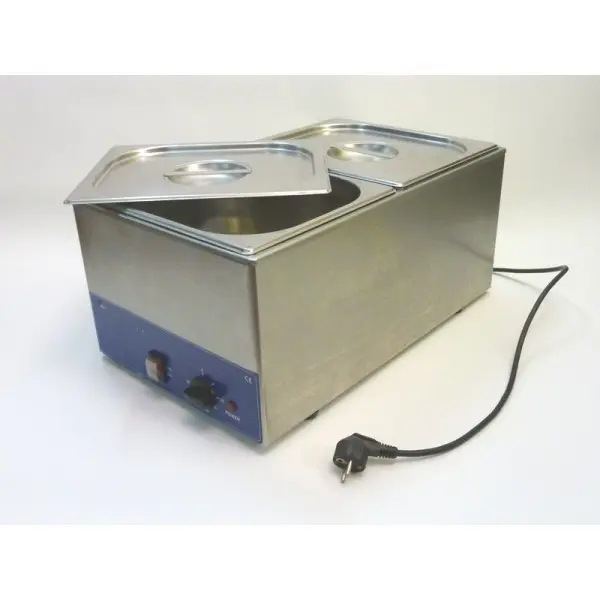 [09-717] Bain-Marie taille 1/1 GN 