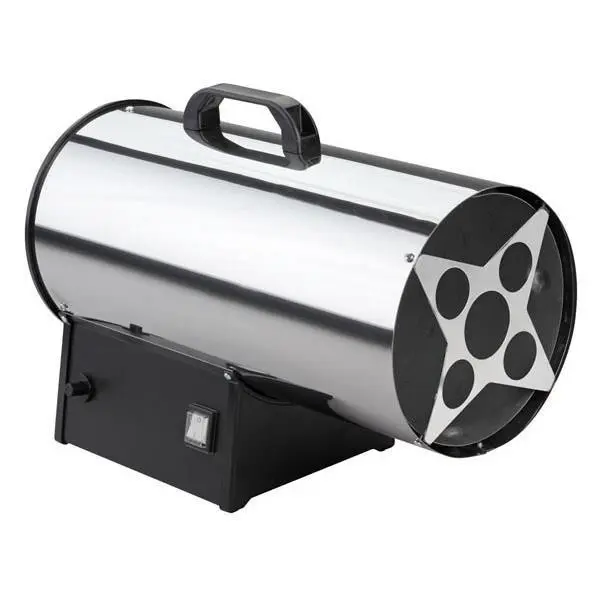 [13-004] Canon à Chaleur Gaz 15 kW