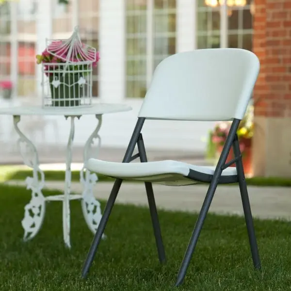 [MOB-201] Chaise pliante Lifetime Garden