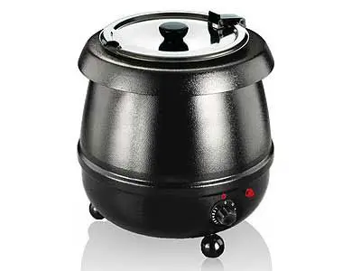 [09-708] Chauffe soupe 9L