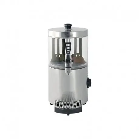 [09-718] Chocolatière / chocolat chaud 3L