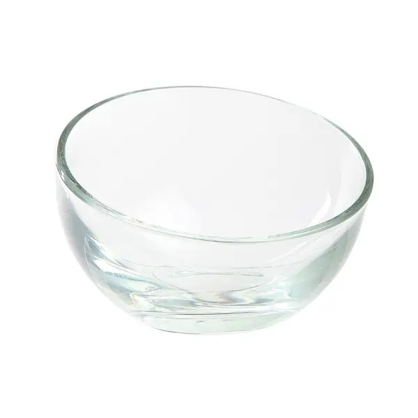 [09-602] Coupe à glace biseautée