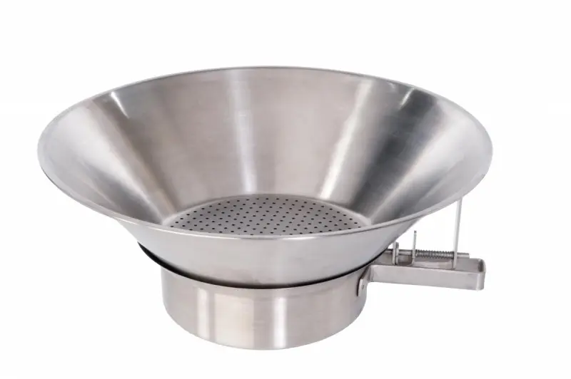 [09-310] Ecumoire à frites