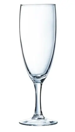 [09-462] Flute à champagne 17cl - Elégance (49)
