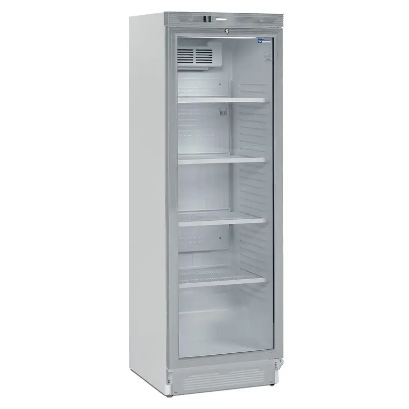 Frigo colonne vitré - 500L