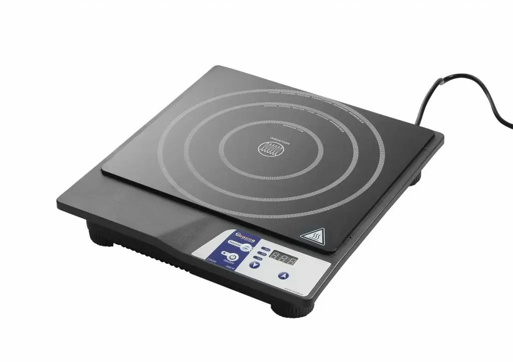 [09-702] Plaque induction 2500W