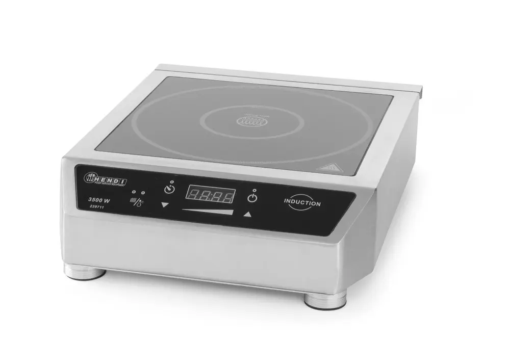 Plaque à induction 3500W