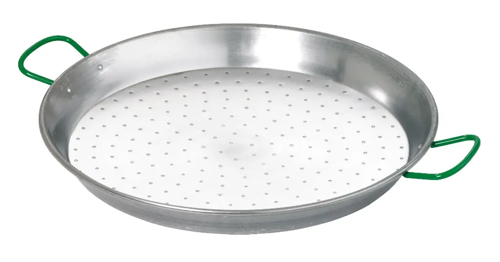 [09-307] Poêle à Paella - diamètre 90cm