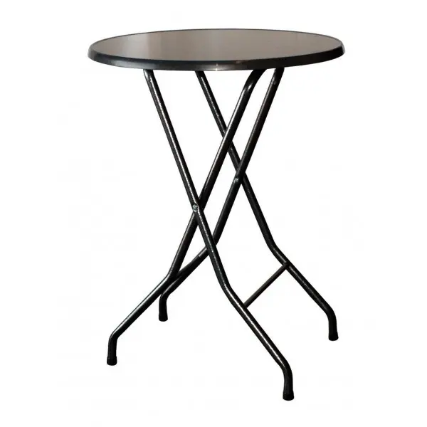 Table mange debout (à napper)