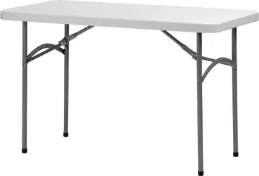 [MOB-304] Table rectangulaire 150/75 cm
