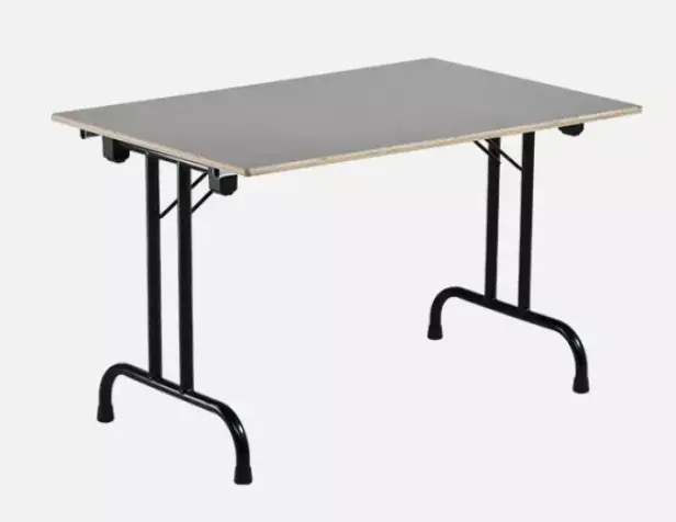 [588] Table rectangulaire 200/100cm