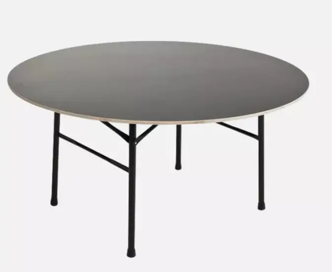 [MOB-302] Tables rondes 180cm (10-12 personnes)