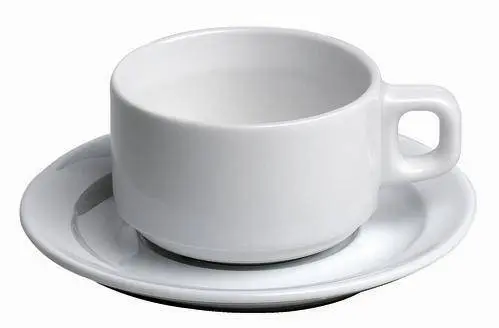 Tasses à Café (par 36)
