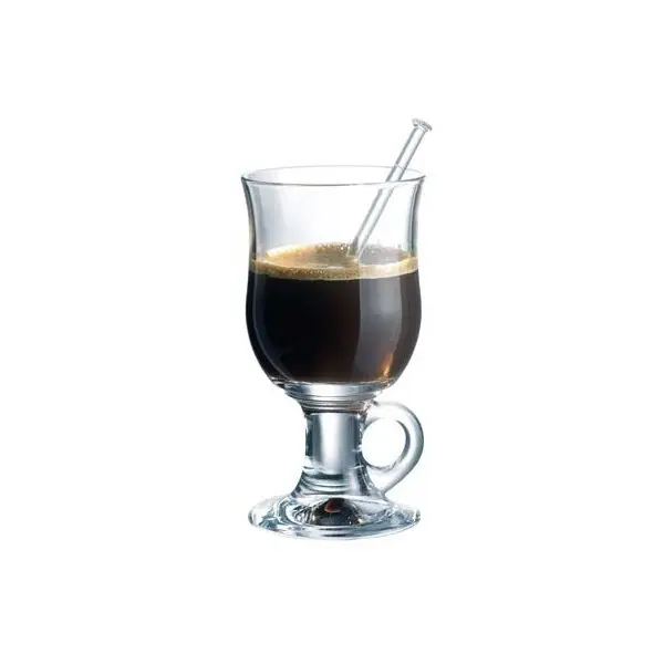 [09-459] Verre Irish Coffee