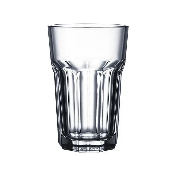 [09-454] Verre à Mojito/Blanche 25cl (25)