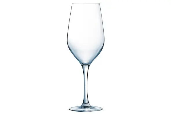 Verre à vin blanc 27cl - Minéral (25)