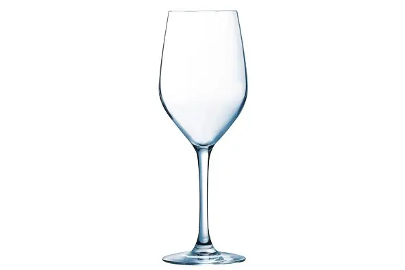 [572] Verre à vin rouge 35cl - Minéral (25)