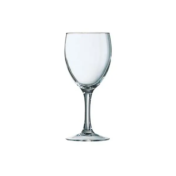 Verre à vin rouge/eau 31cl - Elegance (25)