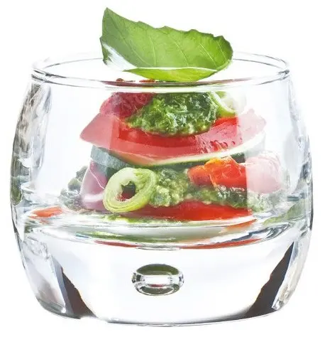 [09-604] Verrine Atoll 11cl