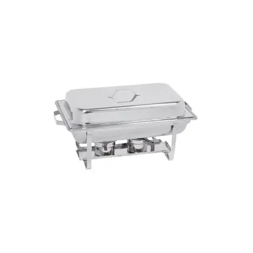 [BUF-202] Chafing dish rectangulaire