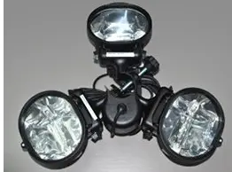 [05-808] Eclairage pour Tonnelle (/module)