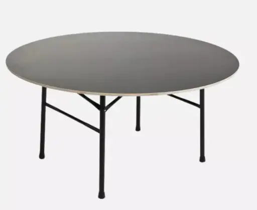 [MOB-302] Tables rondes 180cm (10-12 personnes)